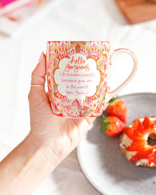Australian inspirational gifts for her by Intrinsic Adèle Basheer