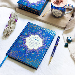 Australian inspirational winter gifts by Intrinsic Adèle Basheer