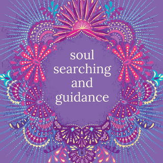 Australian inspirational gifts for soul searching and guidance by Intrinsic Adèle Basheer