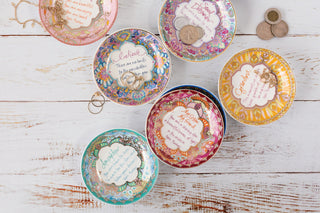 Ceramic Dishes