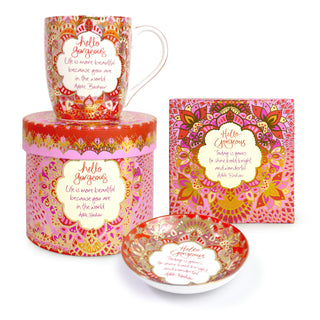 Hello Gorgeous | Gift Bundle