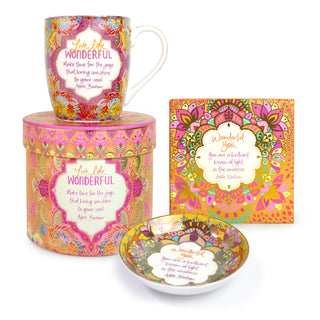 Wonderful You | Gift Bundle