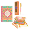 Live Life Wonderful | Stationery Bundle
