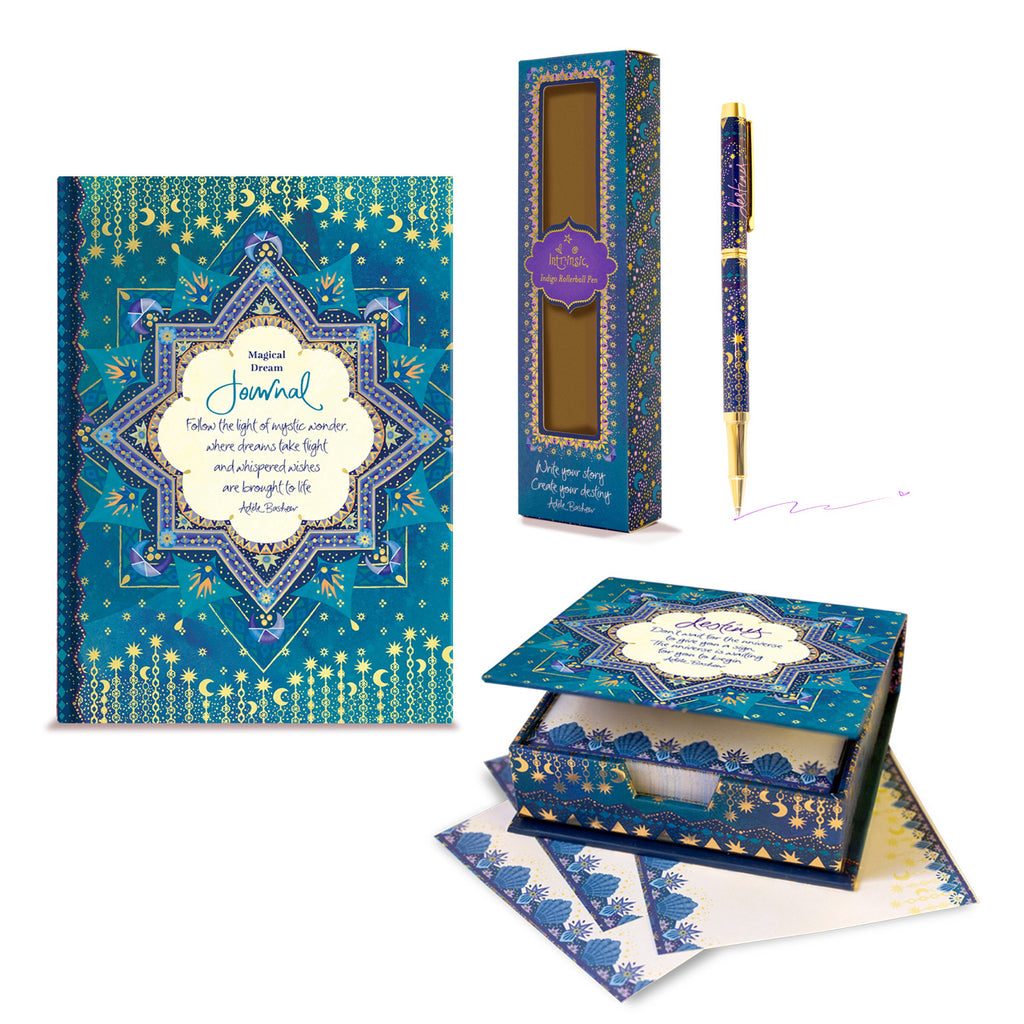 Destiny | Inspirational Stationery Bundle