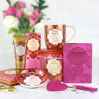 Hello Gorgeous | Gift Bundle