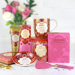 Hello Gorgeous | Gift Bundle