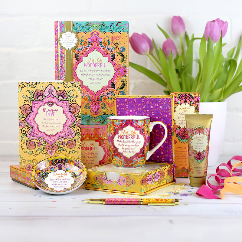 Wonderful Life | Gift Bundle