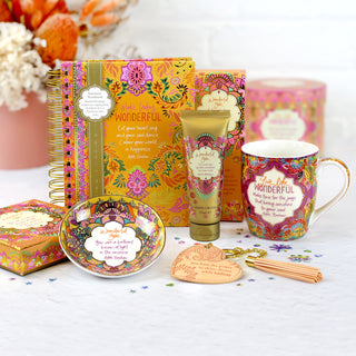 Wonderful You | Gift Bundle