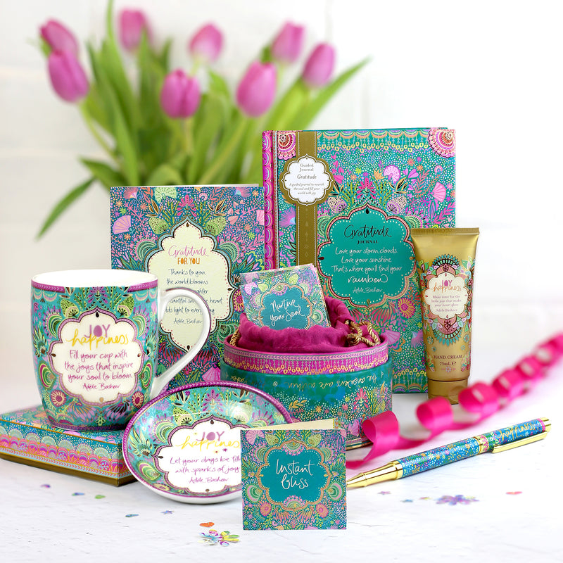 Grateful For You | Gift Bundle