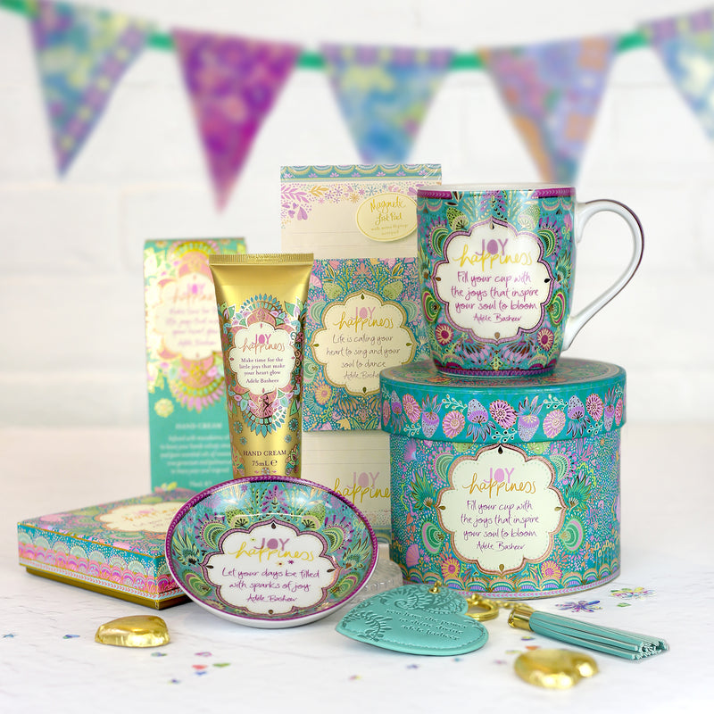 Joy + Happiness | Gift Bundle