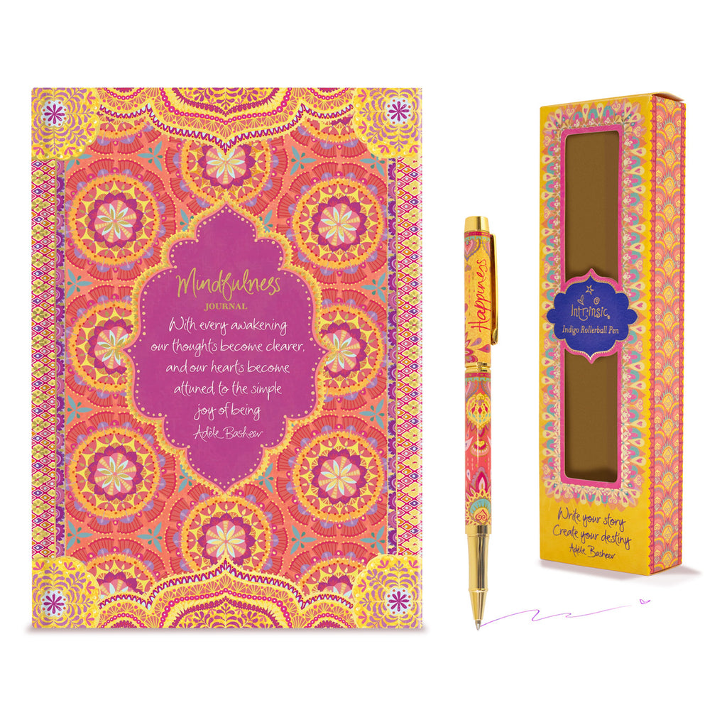 Mindfulness | Journaling Starter Bundle