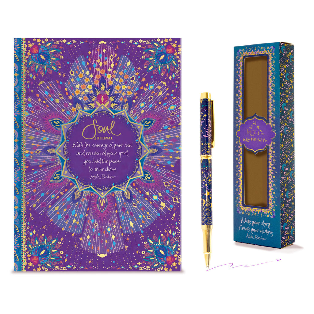 Soul  | Journaling Starter Bundle