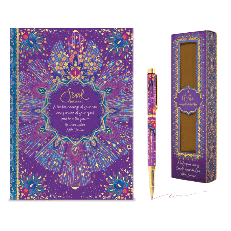 Journaling + Pen Bundle | Create Your Own