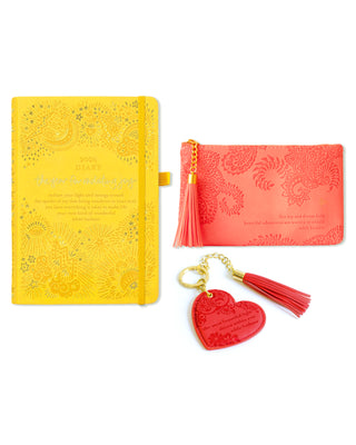 PRE-ORDER | 2026 New Year Bundle | Colour Your World