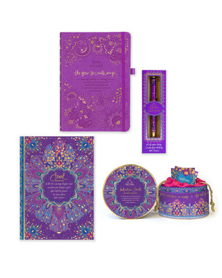 *PRE-ORDER* 2027 New Year | Super Stationery Bundle | Create Your Own