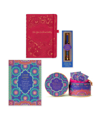 *PRE-ORDER* 2027 New Year | Super Stationery Bundle | Create Your Own