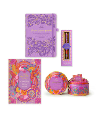 *PRE-ORDER* 2027 New Year | Super Stationery Bundle | Create Your Own