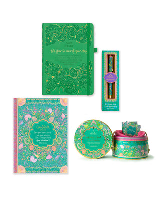 *PRE-ORDER* 2027 New Year | Super Stationery Bundle | Create Your Own