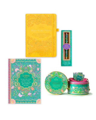 *PRE-ORDER* 2027 New Year | Super Stationery Bundle | Create Your Own