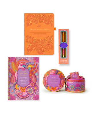 *PRE-ORDER* 2027 New Year | Super Stationery Bundle | Create Your Own