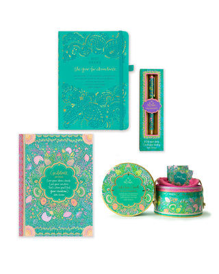 *PRE-ORDER* 2027 New Year | Super Stationery Bundle | Create Your Own