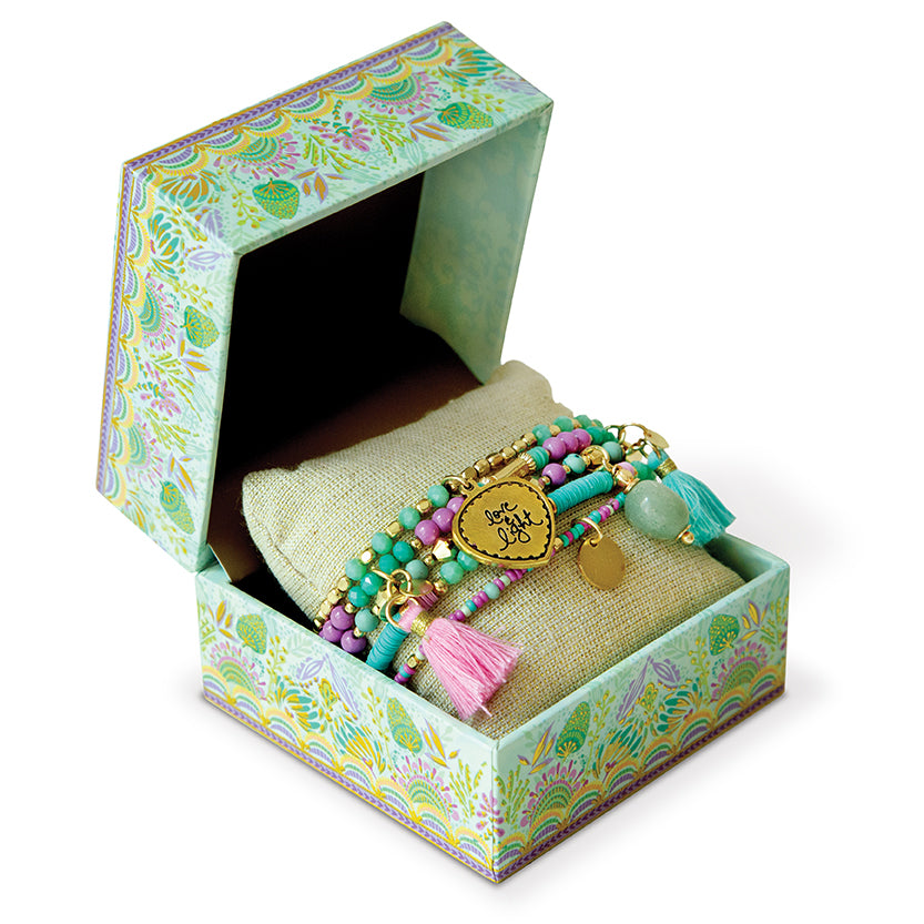 Love & Light Gift Boxed Bracelet