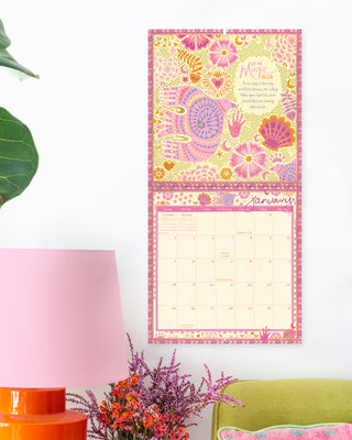 2026 Cherish Calendar