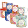 Uplifting Mug Bundle x 4 | Create Your Own