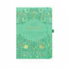 2024 Diary The Year for You - Tahitian Turquoise | LIMITED EDITION