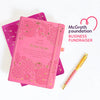 Intrinsic x McGrath Foundation Breast Cancer Awareness Month Pink Diaries