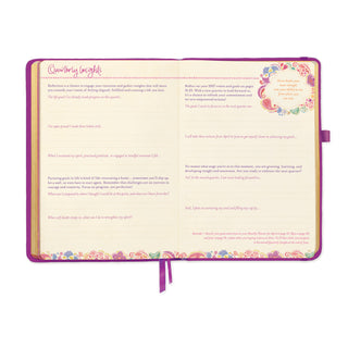 *PRE-ORDER* 2027 Diary Planner | Berry Bliss Purple | Year to Create Magic