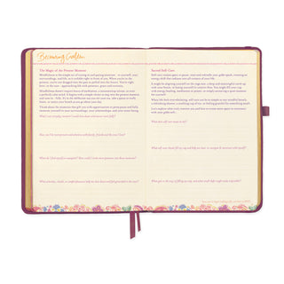*PRE-ORDER* 2027 Diary Planner | Burgundy | Year to Dream Boldly