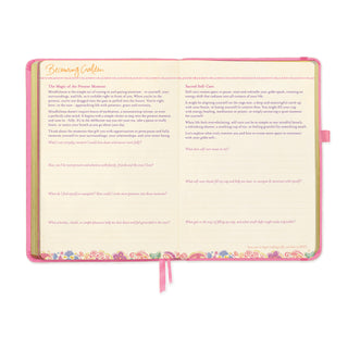 *PRE-ORDER* 2027 Diary Planner | Rose Quartz Pink | Year for You
