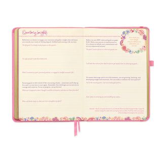 *PRE-ORDER* 2027 Diary Planner | Rose Quartz Pink | Year for You