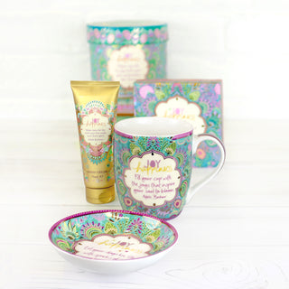 Joy & Happiness Mug