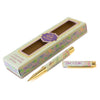 Love & Light Rollerball Pen - Purple Ink