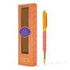 Wonderful You Rollerball Pen - Purple Ink