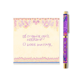 Soul | Journaling + Pen Bundle