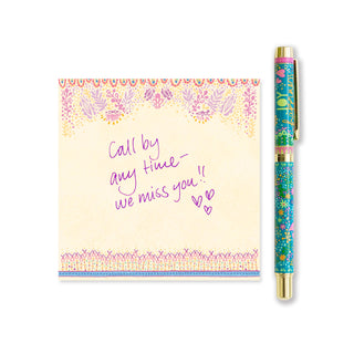 Gratitude | Journaling + Pen Bundle