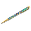 Dare to Dream Rollerball Pen - Purple Ink