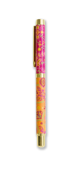 Amazing You Rollerball Pen - Purple Ink