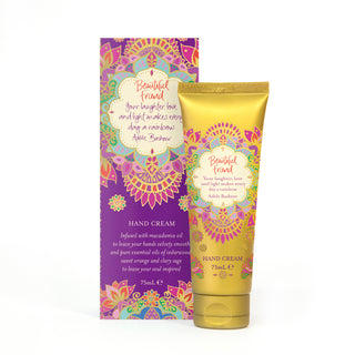 Beautiful Friend Hand Cream