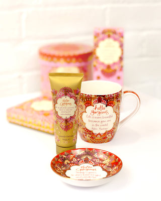 Hello Gorgeous Hand Cream