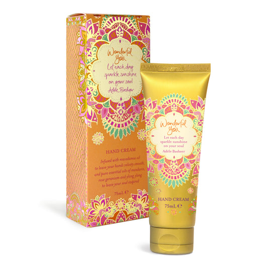 Wonderful You Hand Cream