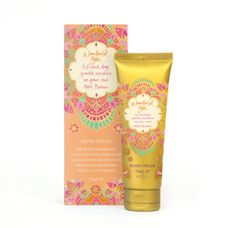 Wonderful You Hand Cream