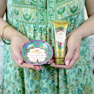 Joy & Happiness Hand Cream