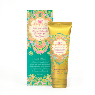 Joy & Happiness Hand Cream