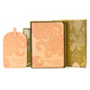 Citrine Dream Passport Wallet
