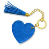Amalfi Blue Key Chain