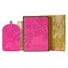 Persian Pink Luggage Tag